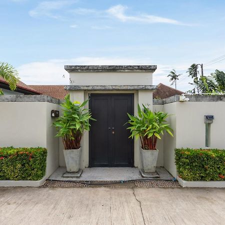Villa Iorangi| 3 Bedroom Private Pool Residence In Rawai Beach Ngoại thất bức ảnh