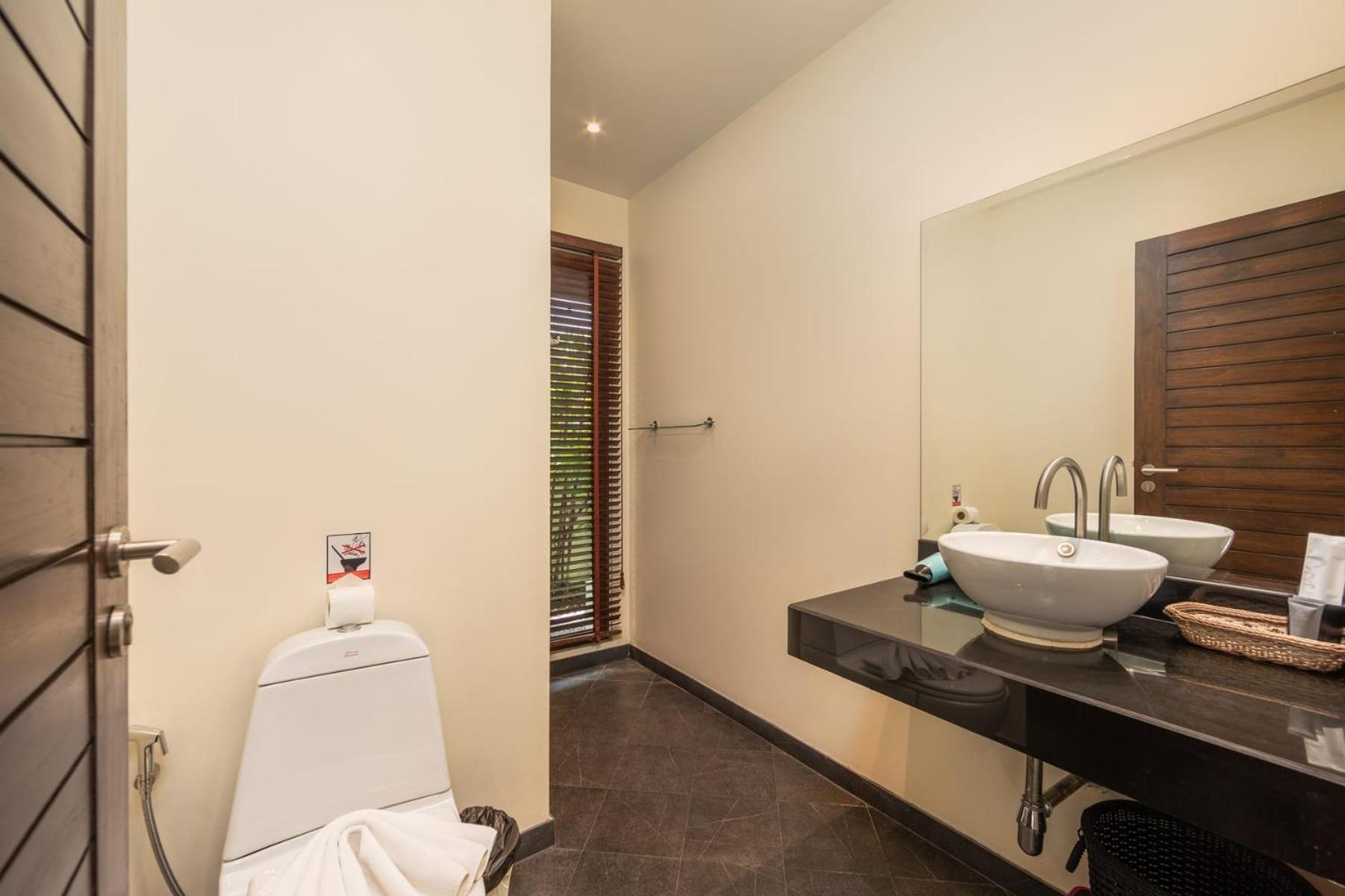 Villa Iorangi| 3 Bedroom Private Pool Residence In Rawai Beach Ngoại thất bức ảnh