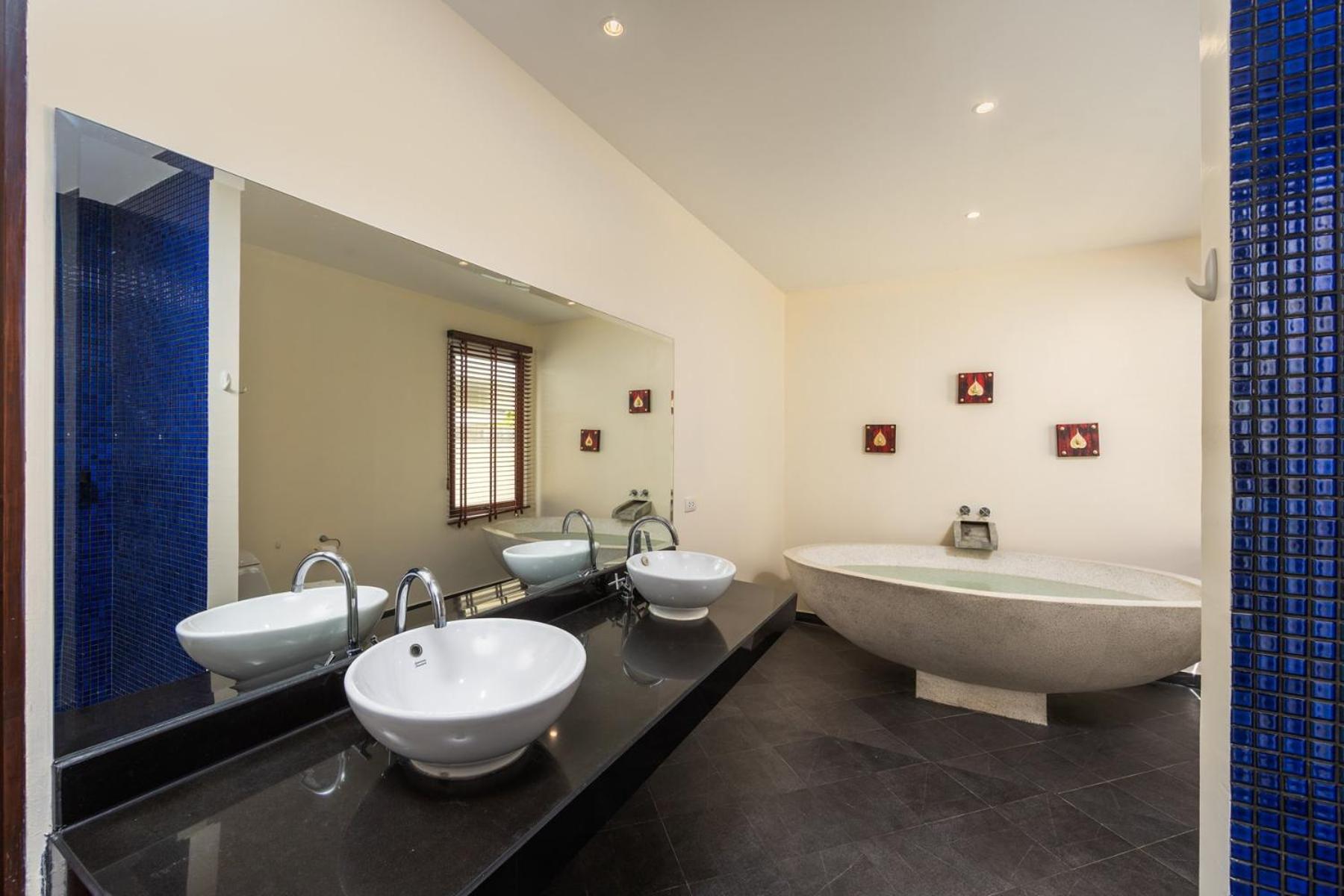 Villa Iorangi| 3 Bedroom Private Pool Residence In Rawai Beach Ngoại thất bức ảnh